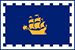 Flagge Kanada