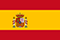 Flagge Spanien, Leyre